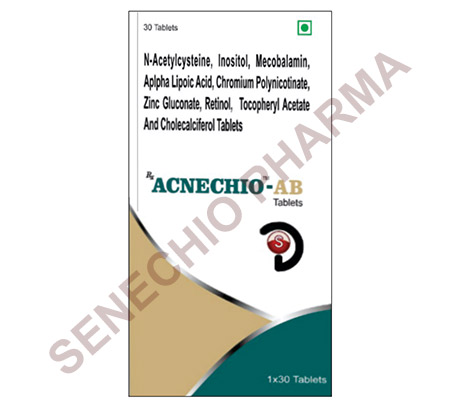 Acnechio--AB-Tablet
