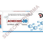Acnechio -OD Tablet
