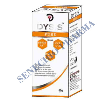 Dysis-Pure-Cream-SPF-50