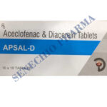 Apsal-D Tablet