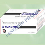 Etoxchio Tablets