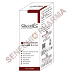 GluCell-C Serum