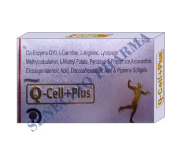 Q-cell-plus