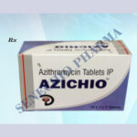 Azichio Tablet