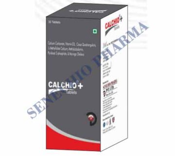 calchio-plus-tablets