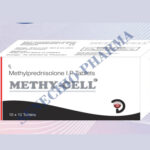 Methy Cell Tablet
