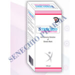 Strechio Anti Stretchmark